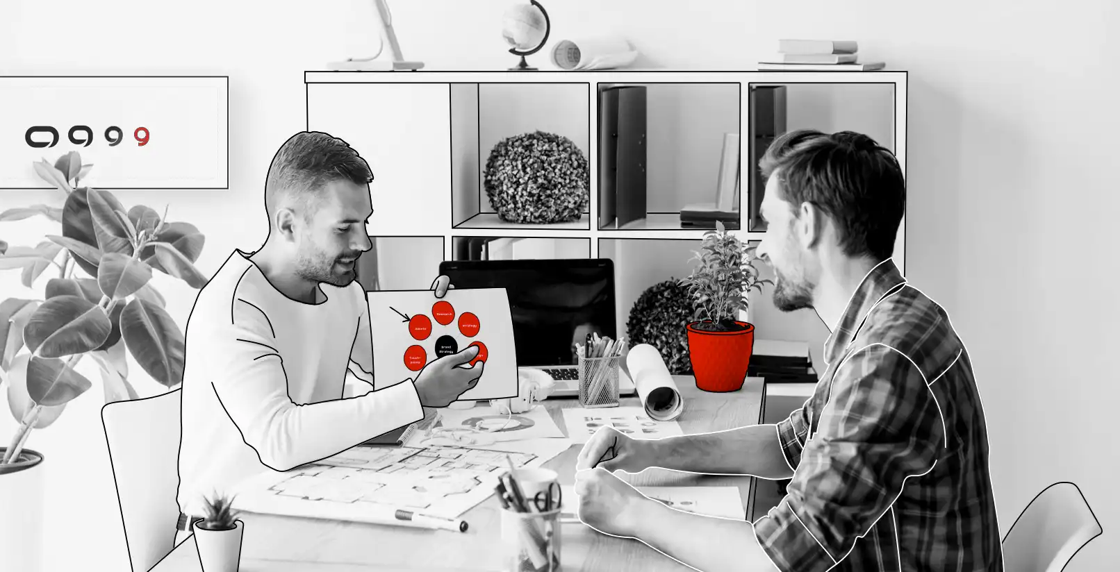 Wow Studio Strategic Design Solutions